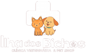 Logo Ilha dos Bichos