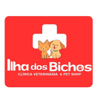 Logo Ilha dos Bichos