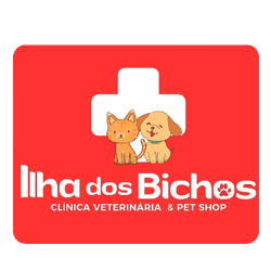 Logo Ilha dos Bichos